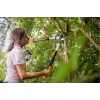 Fiskars SmartFit teleskopické vetvové nožnice 915 mm L86 čierna oranžová (1013564)