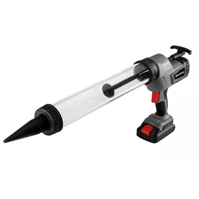 Graphite 58GE115 tmelová pištoľ