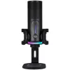 Streamplify MIC PRO USB-Mikrofon RGB čierna SPMC-P3C327.11