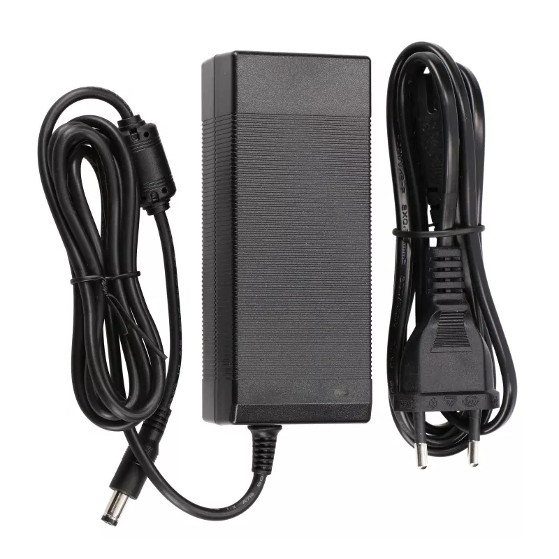 Napájací zdroj Extralink PS-24V30W — 24 V DC, 30 W výstup
