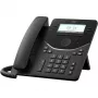 IP telefón Cisco DP-9841-K9= čierny 4 linky LCD