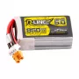 Batéria Tattu R-Line 5.0 850 mAh 11.1 V lithium polymer
