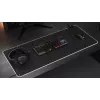 CORSAIR K70 Core TKL USB RGB LED mechanická herná klávesnica, čierna