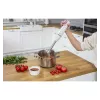 Tyčový mixér MPM MBL 43 biely 600W s príslušenstvom
