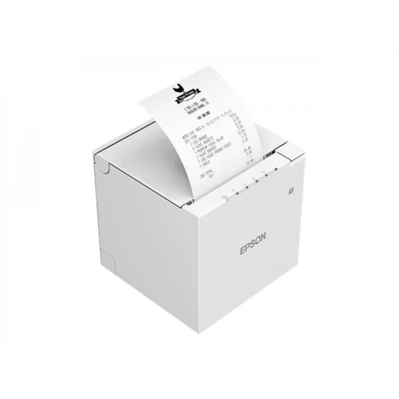 Epson TM-M30III 203 x 203 DPI káblová termálna POS tlačiareň