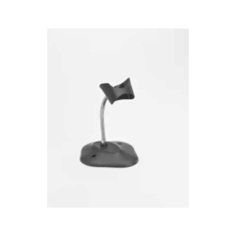 Zebra Gooseneck Intellistand stojan na čítačku čiarových kódov LS1203 (Twilight Black), 1 ks
