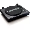 Lenco A003105 produkt čierny