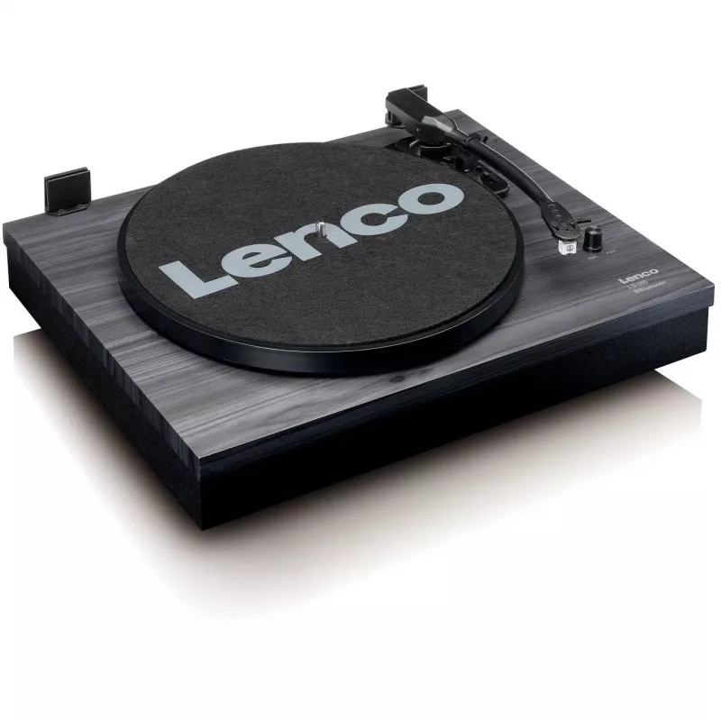 Lenco A003105 produkt čierny