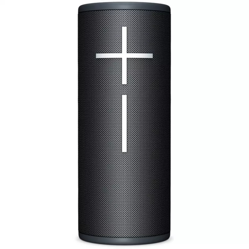 Ultimate Ears BOOM 4 stereo prenosný reproduktor čierny