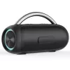 Tracer SuperTube TWS Prenosný reproduktor Bluetooth, 30 W, IPX5, čierny