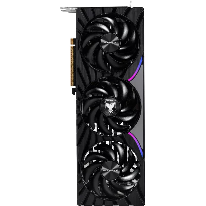 Gainward GeForce RTX 5070 Ti Phoenix-S 16GB GDDR7 grafická karta