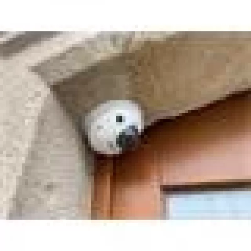 IP bezpečnostná kamera Hikvision DS-2CD2543G2-IS(2.8MM) Dome