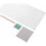 Renkforce RF-LABLPS-600 filter modrého svetla notebook 43,9 cm (17,3