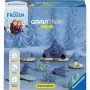 Ravensburger GraviTrax Junior rozširujúca sada Frozen Track 23861 – rozširujúca sada pre guľôčkovú dráhu GraviTrax Junior