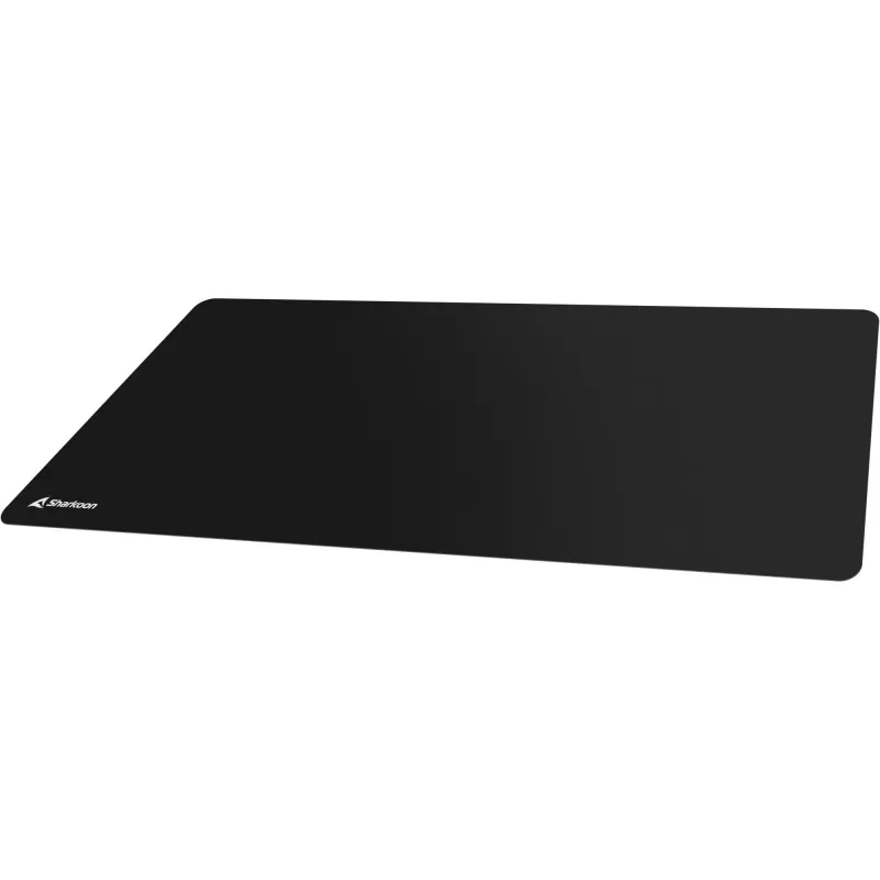 1337 V2 Gaming Mat XXL, podložka pod myš herná čierna