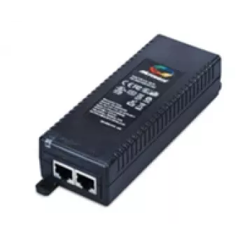 Microchip Technology Microchip PD-9001GR – napájací injektor – AC 100–240 V