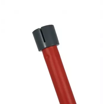 Rukoväť mopu Vileda (Click) čierna, červená