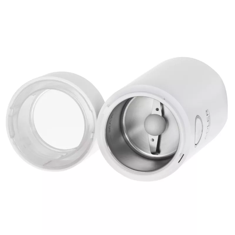 Nástenná odsávačka pár Akpo WK-4 Nero Eco, hliníkový filter, hladina hluku: E