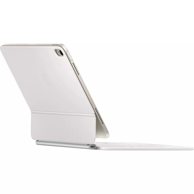 Apple Magic Keyboard QWERTZ nemecká biela
