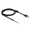 DeLOCK USB 2.0 spojovací kábel pre 4-pinové kamerové moduly V7 1,5 m
