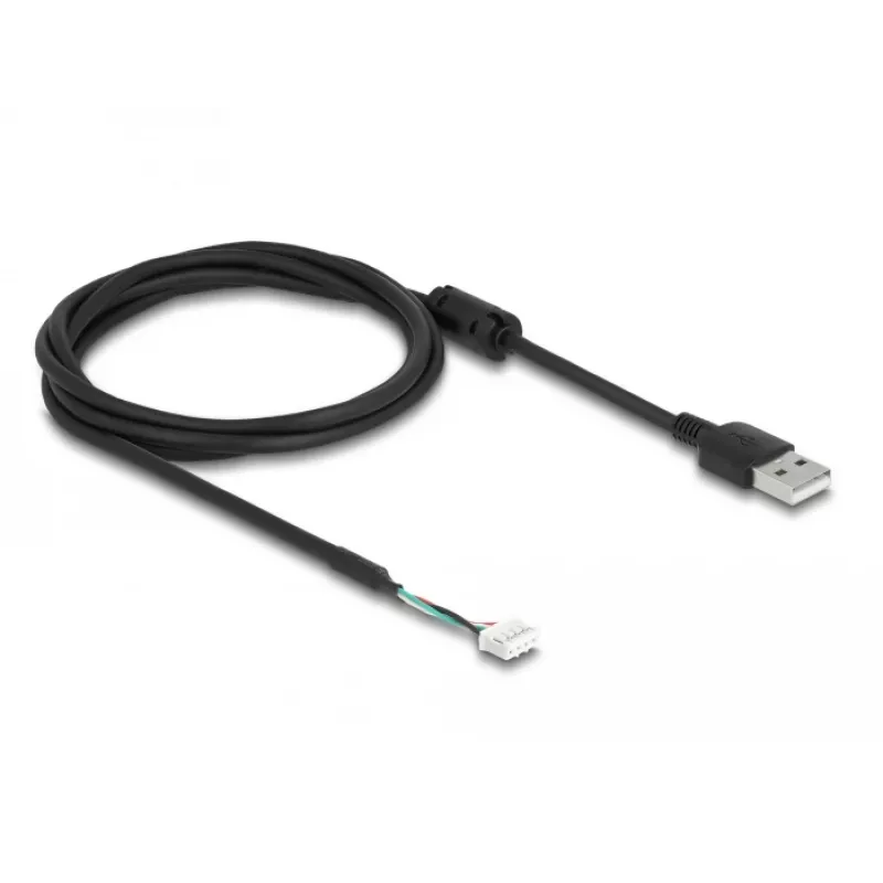 DeLOCK USB 2.0 spojovací kábel pre 4-pinové kamerové moduly V7 1,5 m