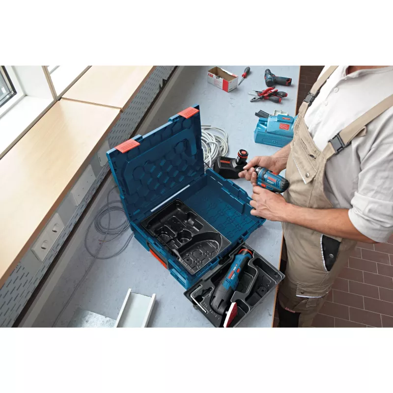 Bosch príslušenstvo k elektrickému náradiu 1600A002VU – náhradný diel od Bosch