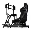 Oplite Cockpit R8 Fury čierna retail špedičná doprava