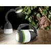 Multifunkčná campingová lampa Flex