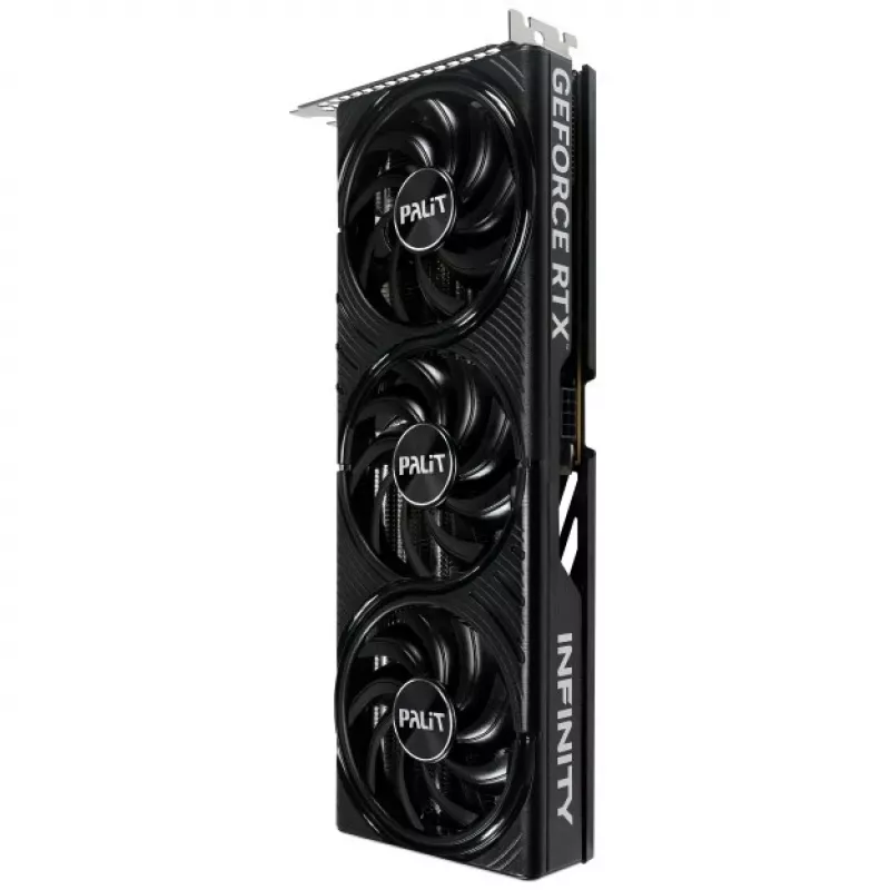 Grafická karta NVIDIA GeForce RTX 5060 Ti 16 GB GDDR7