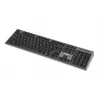 IBOX Desktop Kit Pro bezdrôtová súprava klávesnice a myši, QWERTY Full-Size 104 klávesov, 2,4 GHz, 1200 DPI, čierna