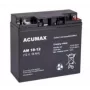 Batéria Electronic AM 18-12 VRLA AGM 12 V 18 Ah