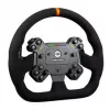 Simucube Valo GT-23 SC3 Simracing volant, priemer 320 mm, GT dizajn, SC3 rýchloupínanie – čierny, velúr
