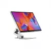 Alogic ASPEKT Touch 32 UHD Gloss dokovací monitor len strieborná