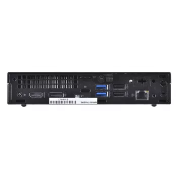 DELL OptiPlex 3070 micro i5-9500T 16GB 256GB SSD Win11pro použité