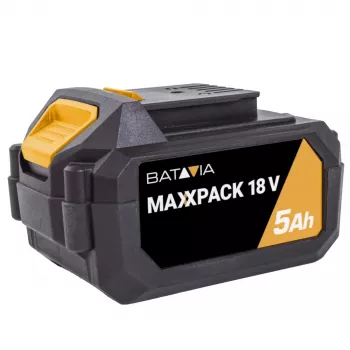 Batavia B.V. | 18V 5.0Ah batéria