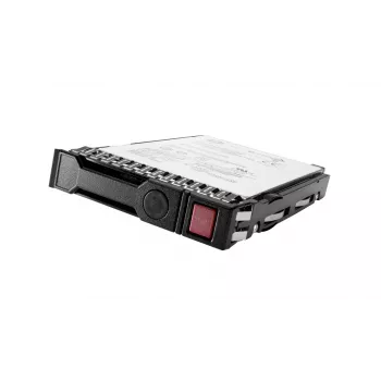 HPE 600GB SAS 12G Mission Critical 10K SFF SC 3-ročná záruka Multi-Vendor pevný disk
