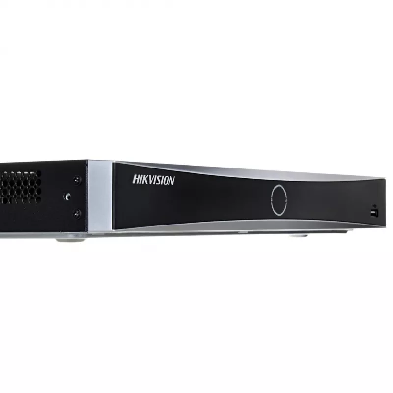 Sieťový videorekordér Hikvision DS-7616NXI-K1(D) 16-kanálový s podporou 4K