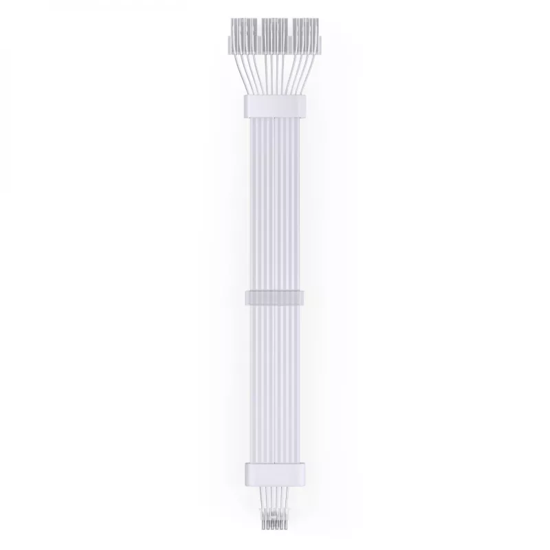 Svietiaci PC kábel Jonsbo DY-2, GPU 12+4-pin, 0,24 m