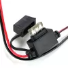 Nabíjačka autobatérie everActive CBC1 6V/12V