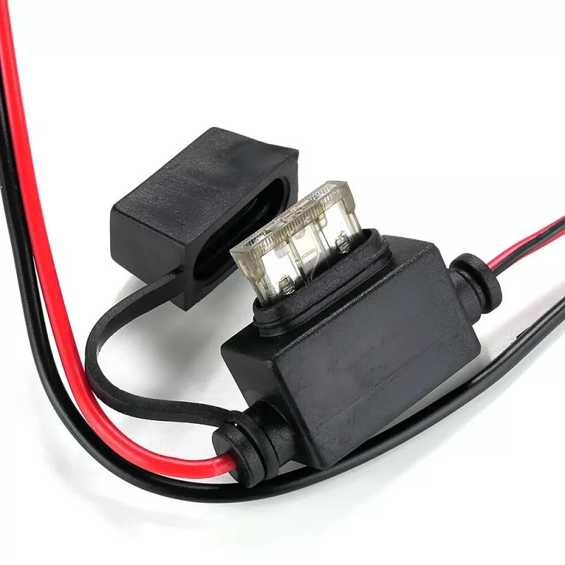 Nabíjačka autobatérie everActive CBC1 6V/12V