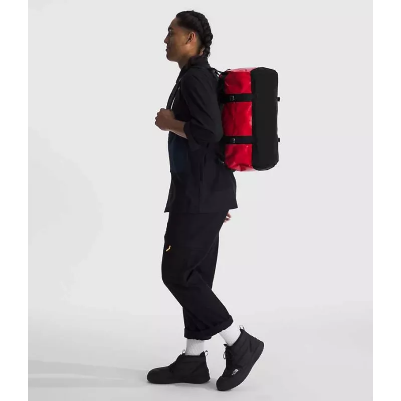 Cestovná taška The North Face Base Camp Duffel XS