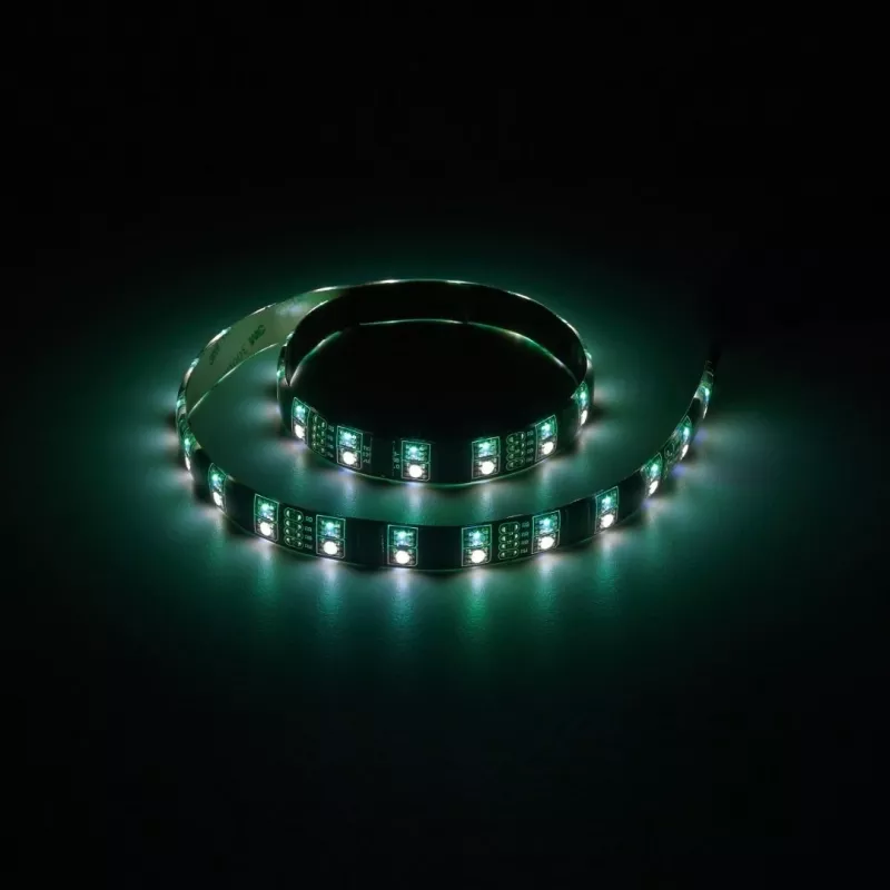 LED pásik Cablemod CM-LED-60-D60RGBW-R