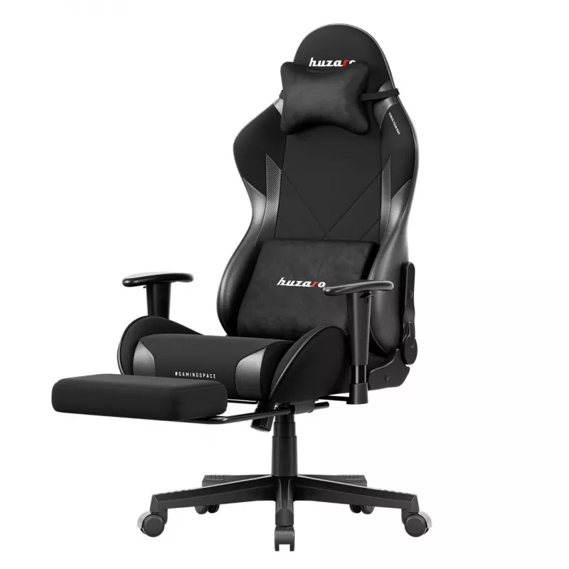 Huzaro Force 5.7 čierna herná stolička