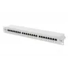 Digitus CAT 5e, Class D patch panel