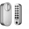 Aqara Smart Lock U200 Kit strieborná, HomeKit, Thread