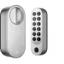 Aqara Smart Lock U200 Kit strieborná, HomeKit, Thread