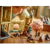 LEGO HARRY POTTER 76447 Hogwarts Castle: Letecký výcvik