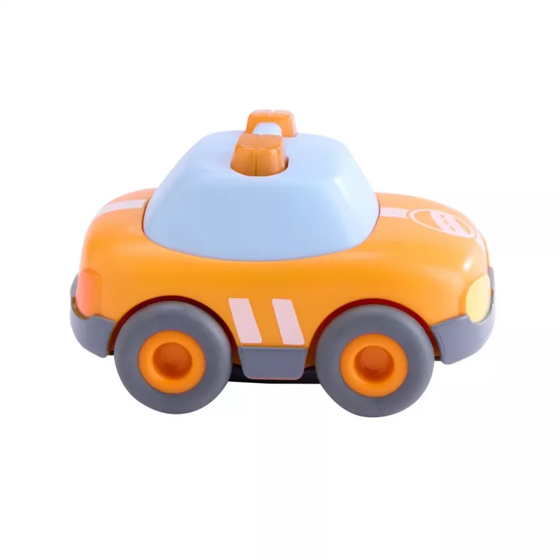 Cars - Safety Car, hračkárske auto