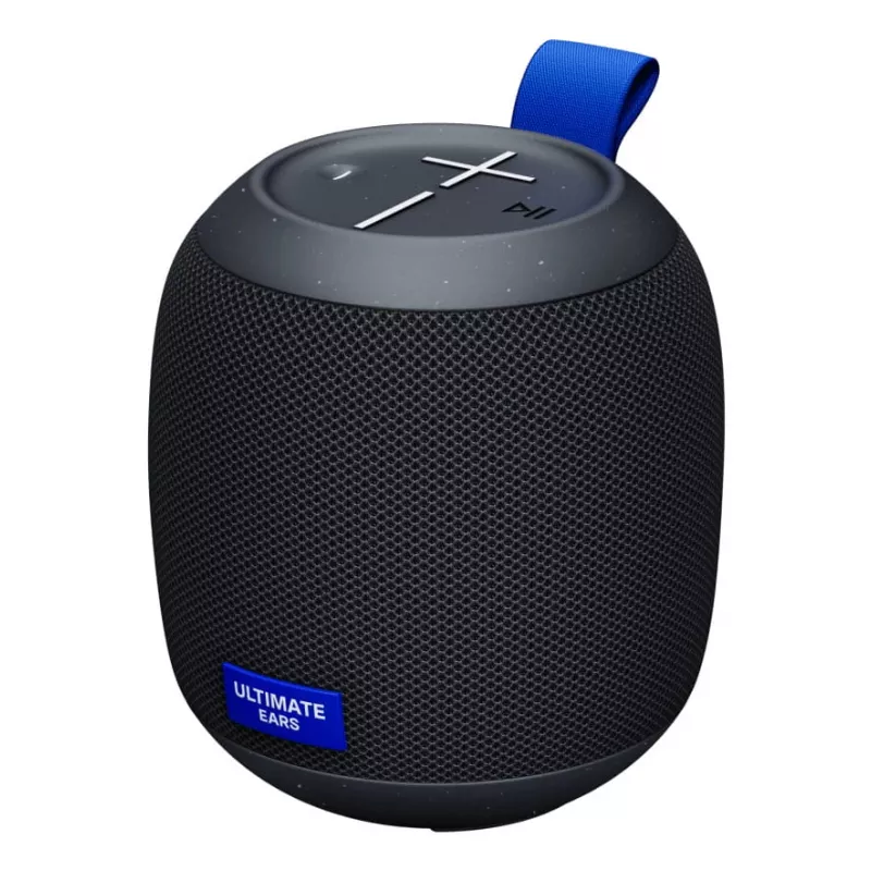 Logitech Ultimate Ears WONDERBOOM PLAY - reproduktor - prenosný - bezdrôtový - Bluetooth - Active Black (984-001948)