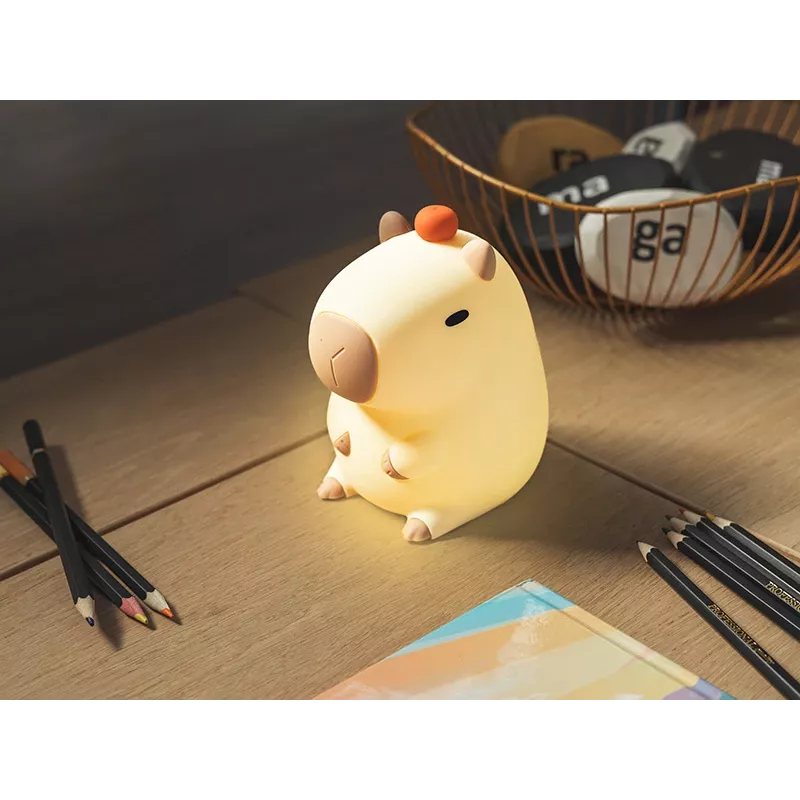 Tracer Capybara 47559 nočná lampa